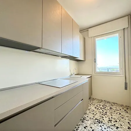 Fronte Mare Marinella 11 Family - Carraro Immobiliare 公寓