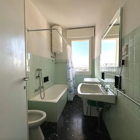 公寓 Fronte Mare Marinella 11 Family - Carraro Immobiliare *