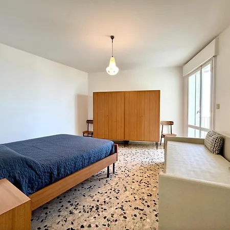 Fronte Mare Marinella 11 Family - Carraro Immobiliare 公寓 利多迪迪耶索洛