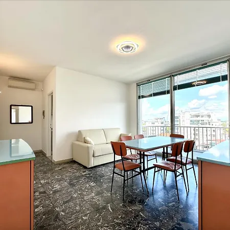 Fronte Mare Marinella 11 Family - Carraro Immobiliare 公寓 *