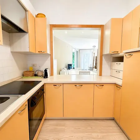 Marinella - Carraro Immobiliare - Family Apartamento