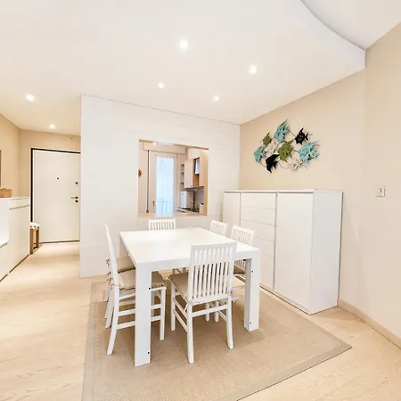 Marinella - Carraro Immobiliare - Family Apartamento