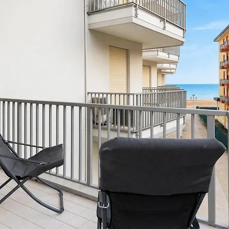 Apartamento Marinella - Carraro Immobiliare - Family Lido di Jesolo