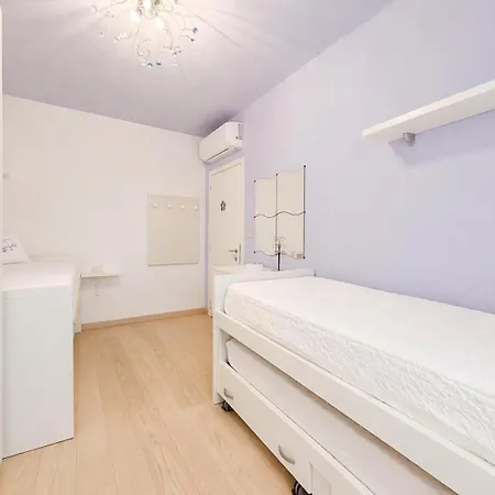 Marinella - Carraro Immobiliare - Family Apartamento *